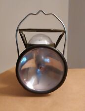 LAMPADA PORTATILE MILITARE VINTAGE