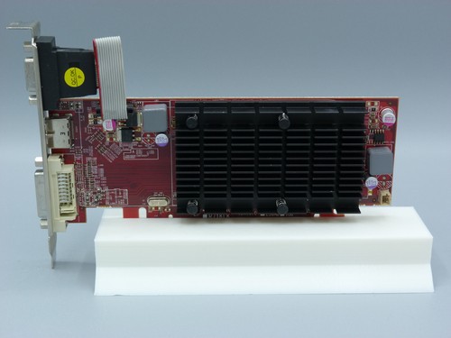 Scheda video ati radeon - scheda,