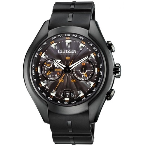 Nuovo orologio citizen - nuovo,