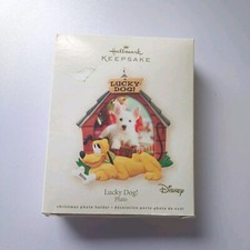 Hallmark Keepsake ornamento