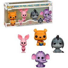 Funko Pop! Disney: Winnie The