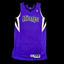 Maglia Da Gioco KINGS BLANK