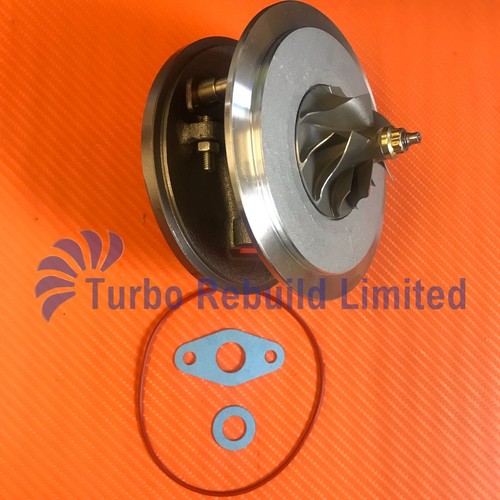 Turbo chra garrett - turbo, gt1749mv