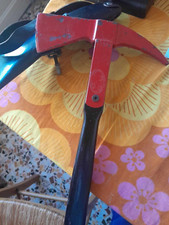 ASCIA PICOZZA ANTINCENDIO