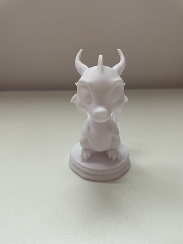 Statuetta drago mini - statuetta, figure