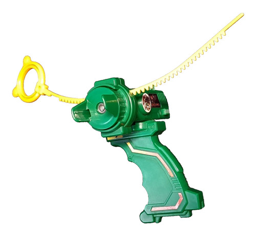 Beyblade sliding launcher - beyblade,
