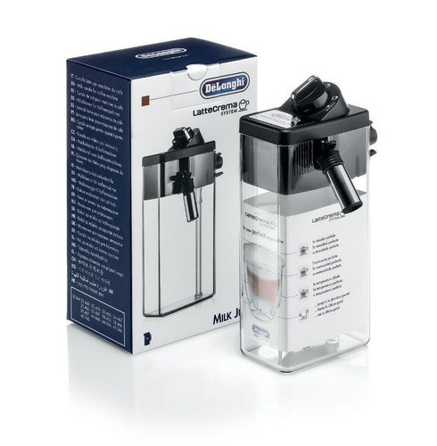 Delonghi caraffa monta latte - ,