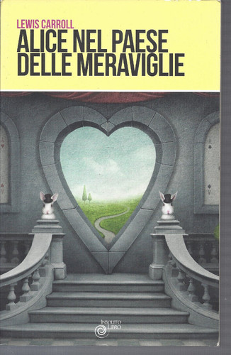 Alice nel paese - paese, delle