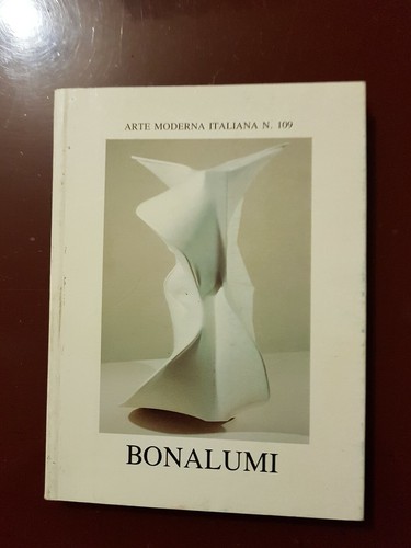 Bonalumi agostino all - bonalumi, (all'