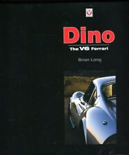 Dino La V6 Ferrari 246 Fiat