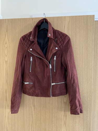 Giacca motociclista - giacca, da