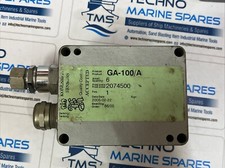 Amplificatore Kongsberg