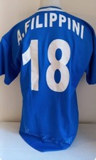 MAGLIA BRESCIA GARMAN 1999
