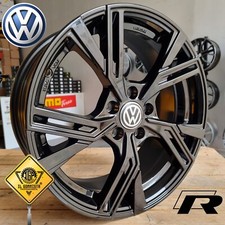 RS6 KIT 4 Cerchi In Lega 17"