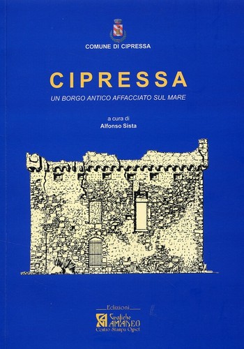 Cipressa borgo antico - cipressa.,