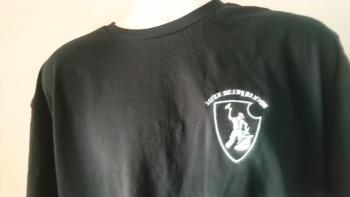 Maglietta esercito tedesco - maglietta,