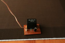 Akai sampler inverter, s900