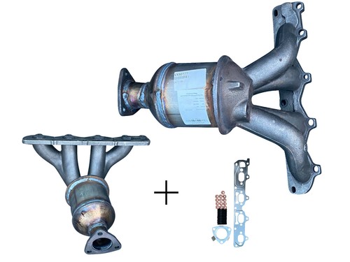Nuovo catalizzatore opel - catalizzatore,