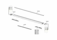 Ricambi originali Thule