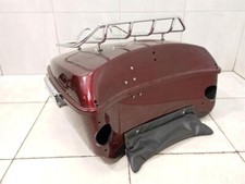 Harley davidson tour pack - tour,