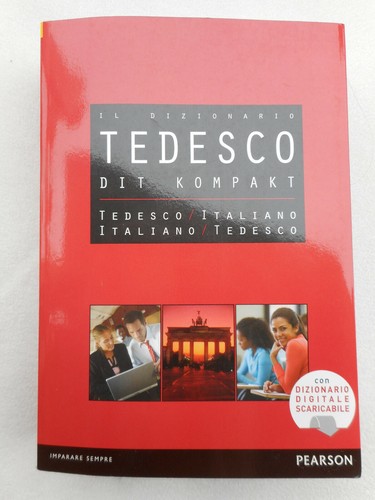 Dizionario dit kompakt - dit,