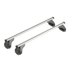 Complete roof rack bar - bar,