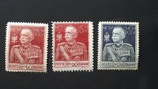 ITALIA REGNO 1925-26 GIUBILEO