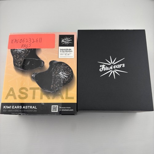 Kiwi ears astral 1dd - kiwi,