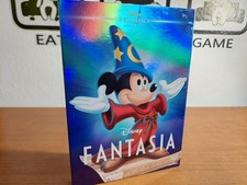 Disney Fantasia I Classici DVD