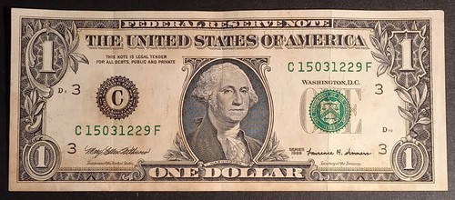 Usa banconota dollaro - usa,