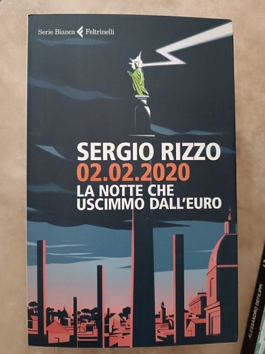 Rizzo 2020 la - -,