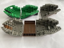 LEGO Pirate Cross Bone Clipper