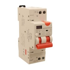 Interruttore Differenziale