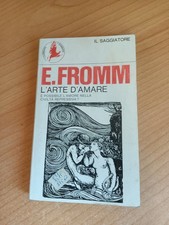 L’ arte di amare. E’