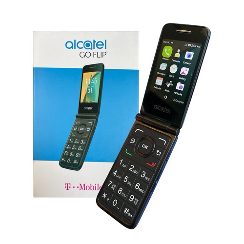 Telefono cellulare alcatel - telefono,