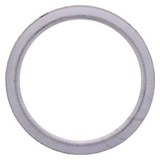 2x Krümmerdichtung für Moto