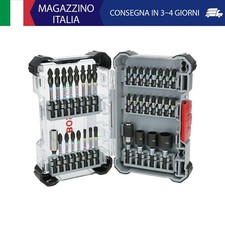 Bosch 36 X PRO Impact Set da
