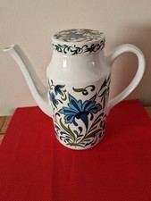 Caffettiera vintage metà