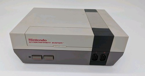 Nintendo entertainment system - entertainment,