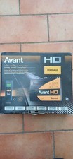 Centralina Televes Avant Hd