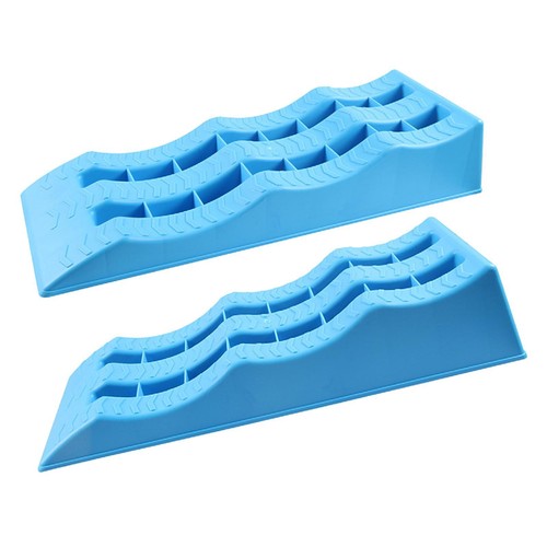 Rampe livellamento per - 2x,