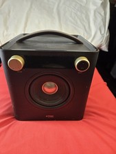 Tdk life record boombox - tdk,