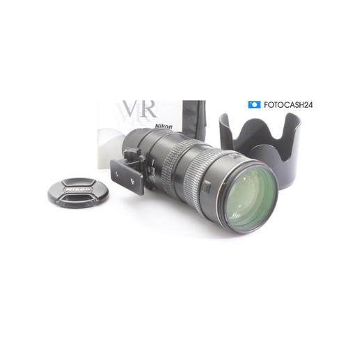Nikon 200 g if - nikon, ed