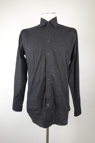 Burberry london camicia - camicia, uomo
