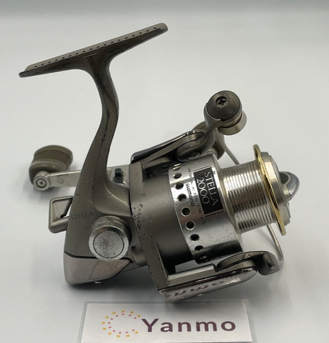 Mulinello pesca shimano - pesca, 95