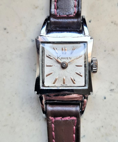 Kawen fef 270 orologio - -,