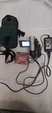 Sony handycam dcr dvd108 - sony, dcr-dvd108