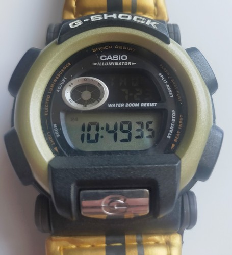 Orologio digitale casio - orologio,