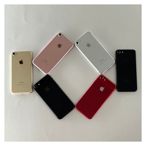 Apple iphone 32gb - 7,