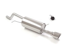 Posteriore RAGAZZON x Ford